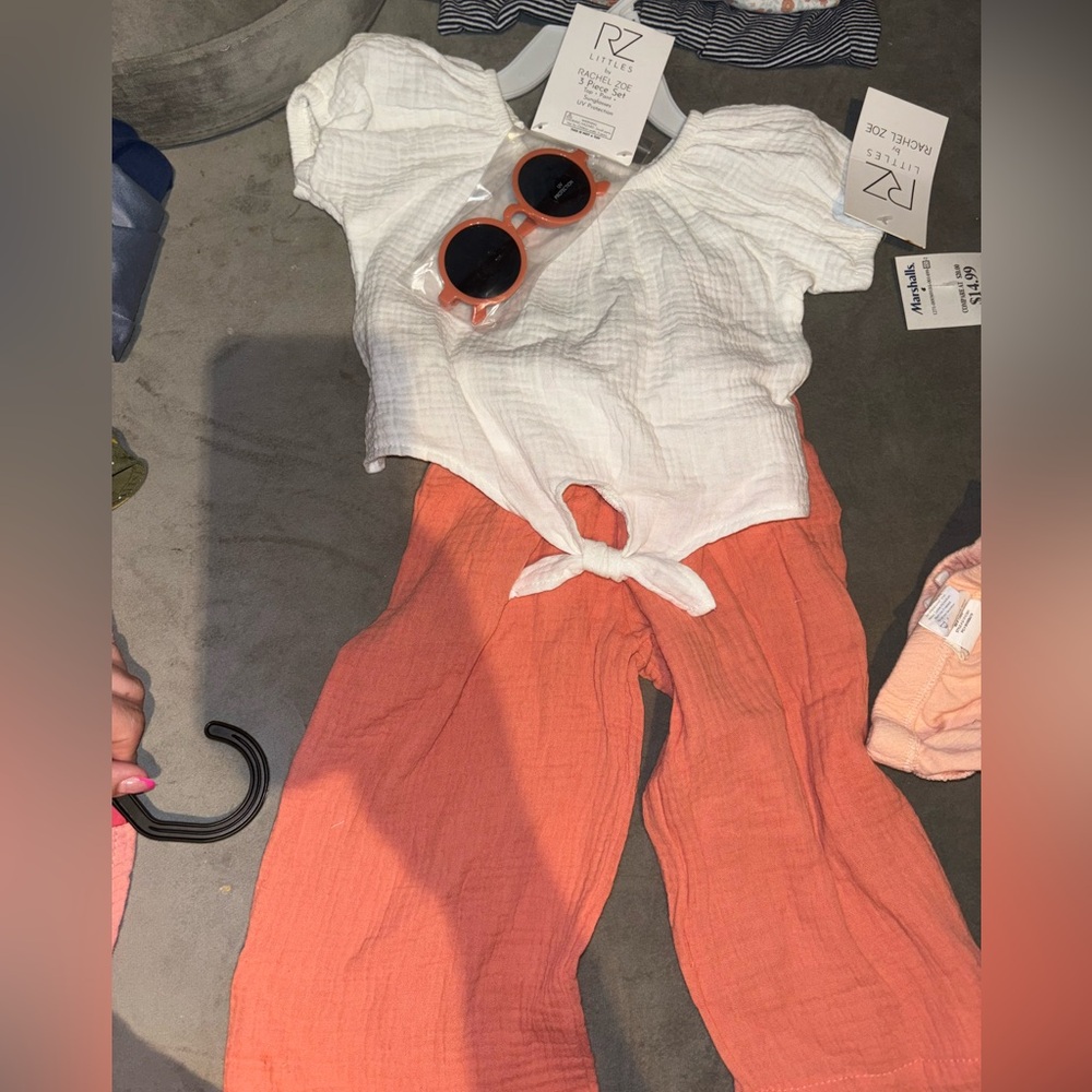 2t full outfit
